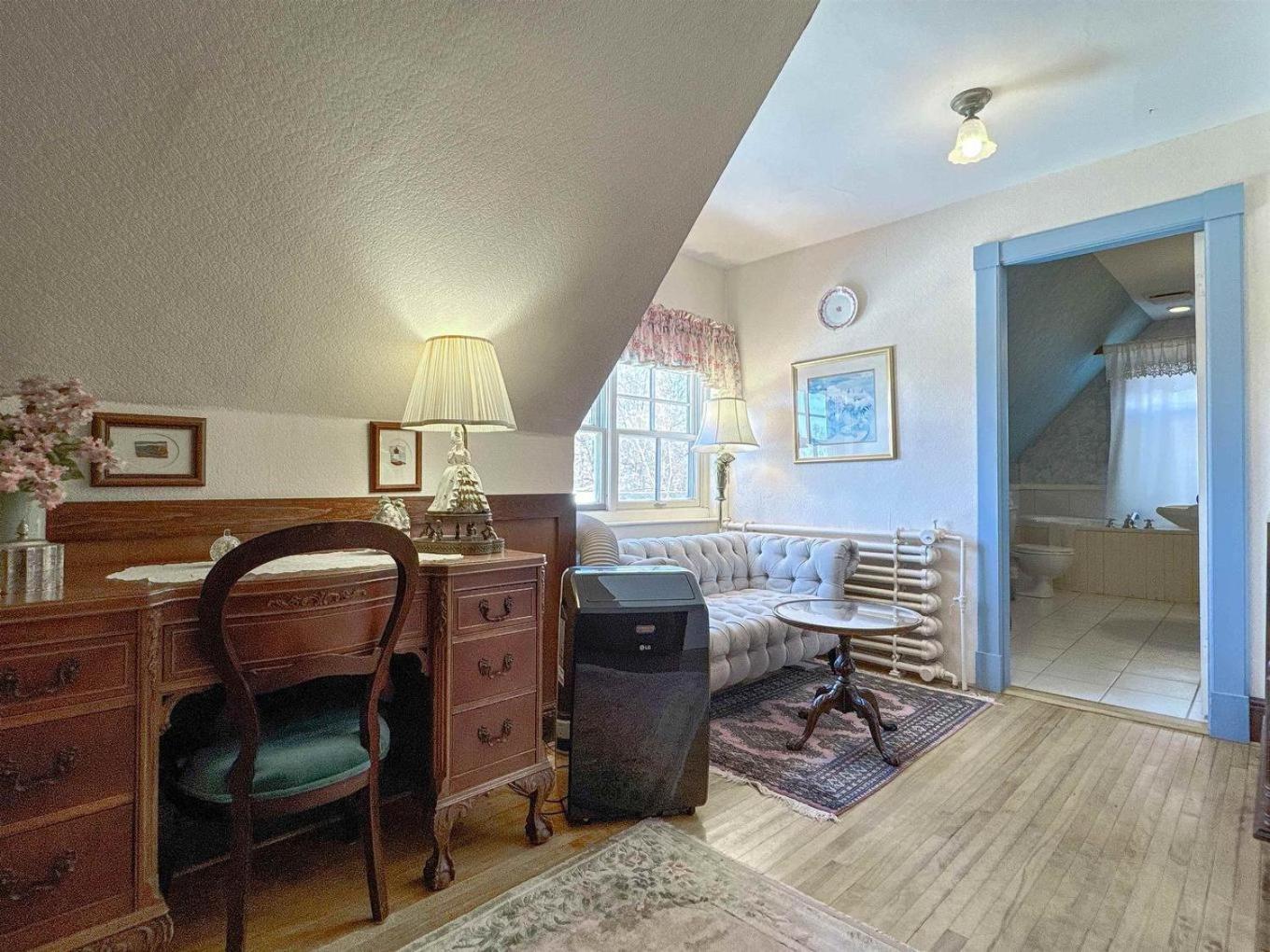 Elmwood Heritage Inn Шарлоттаун Экстерьер фото